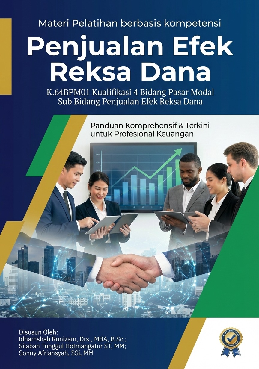 Panduan Wakil Agen Penjual Efek Reksa Dana